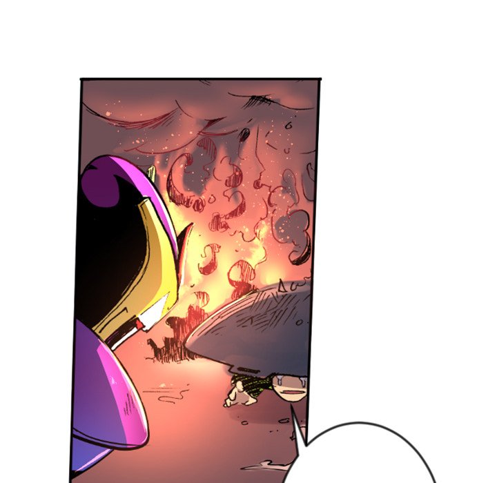 Read Galauman chapter 46 image 34 on Lezhin