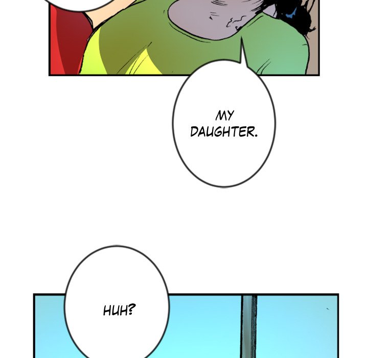 Read Galauman chapter 46 image 39 on Lezhin