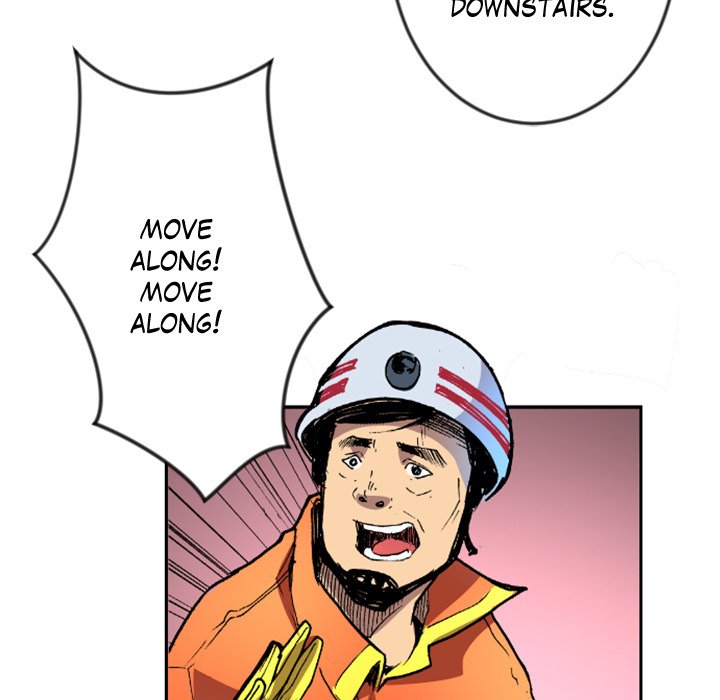 Read Galauman chapter 46 image 41 on Lezhin