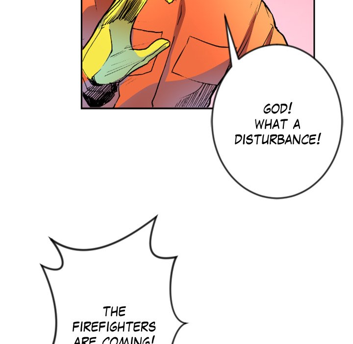 Read Galauman chapter 46 image 42 on Lezhin