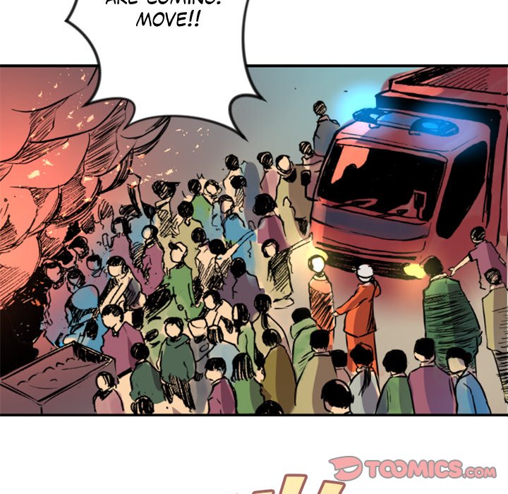 Read Galauman chapter 46 image 43 on Lezhin