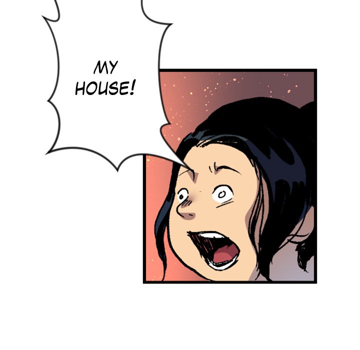 Read Galauman chapter 46 image 45 on Lezhin