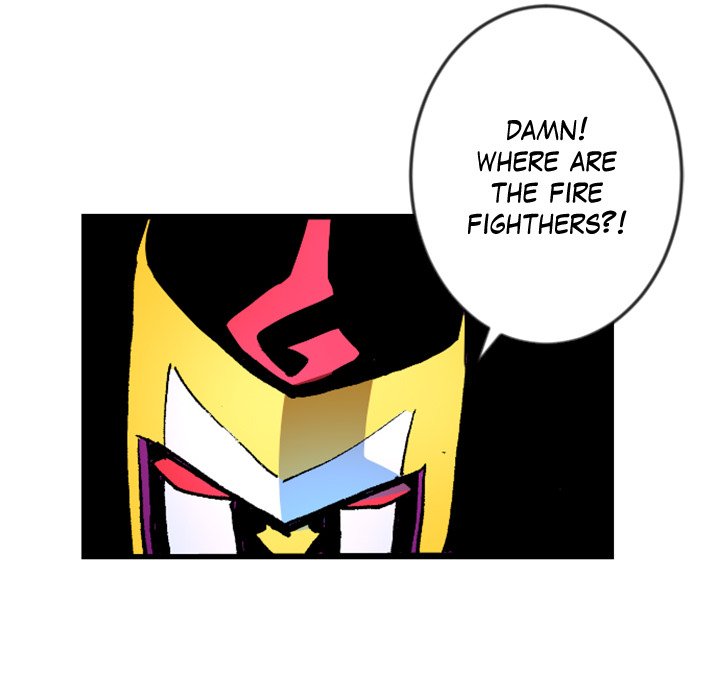 Read Galauman chapter 46 image 46 on Lezhin