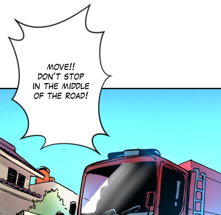 Read Galauman chapter 46 image 47 on Lezhin