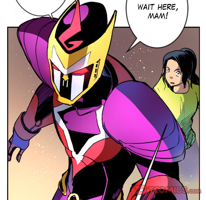 Read Galauman chapter 46 image 49 on Lezhin