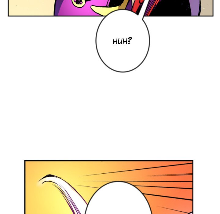 Read Galauman chapter 46 image 50 on Lezhin