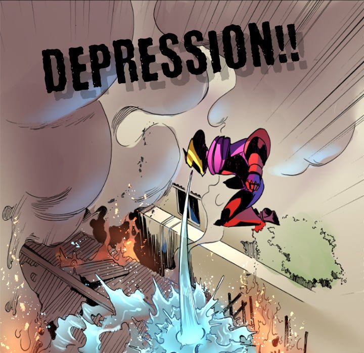 Read Galauman chapter 46 image 53 on Lezhin