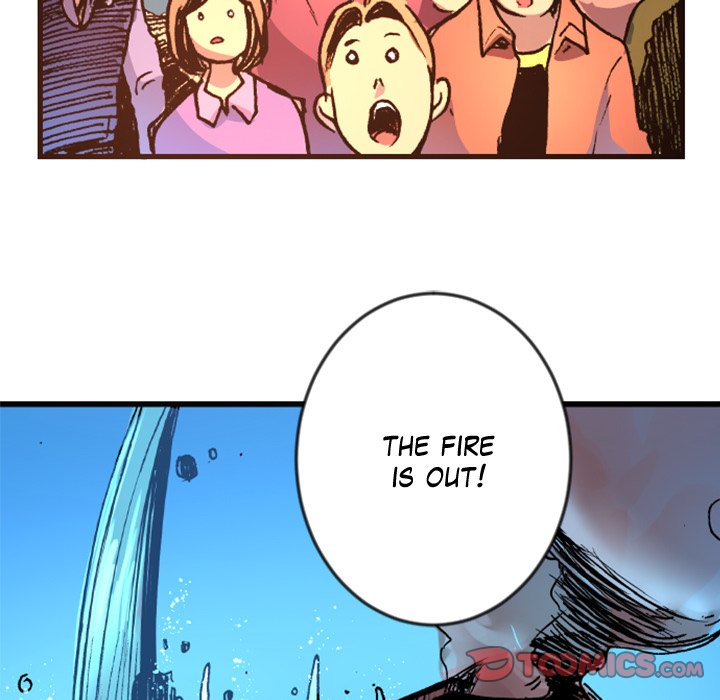 Read Galauman chapter 46 image 55 on Lezhin