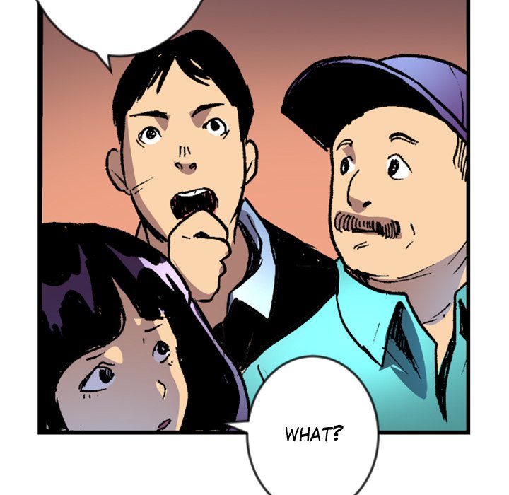 Read Galauman chapter 46 image 57 on Lezhin