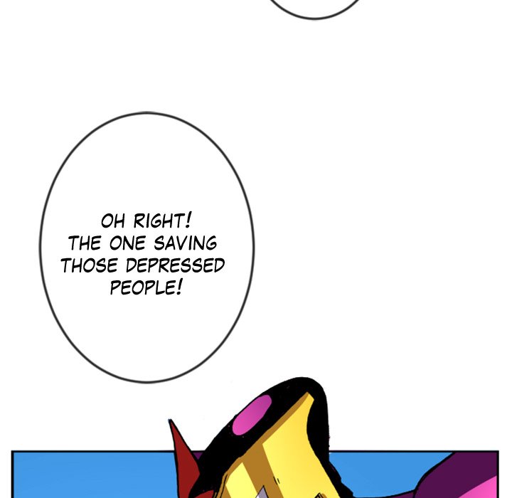 Read Galauman chapter 46 image 58 on Lezhin