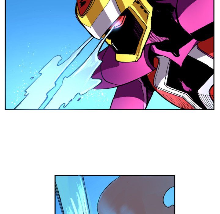 Read Galauman chapter 46 image 59 on Lezhin