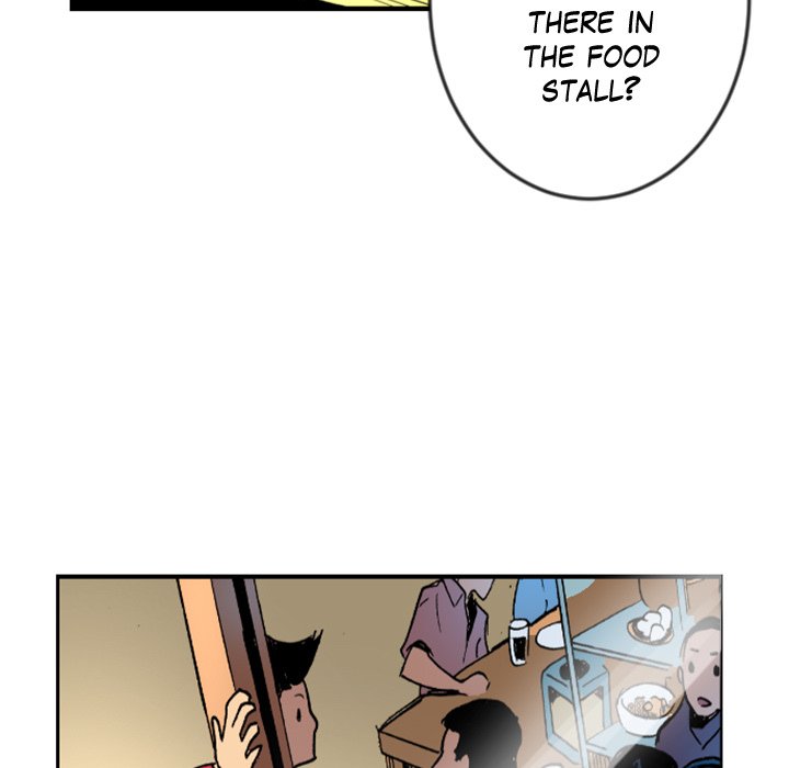 Read Galauman chapter 46 image 6 on Lezhin