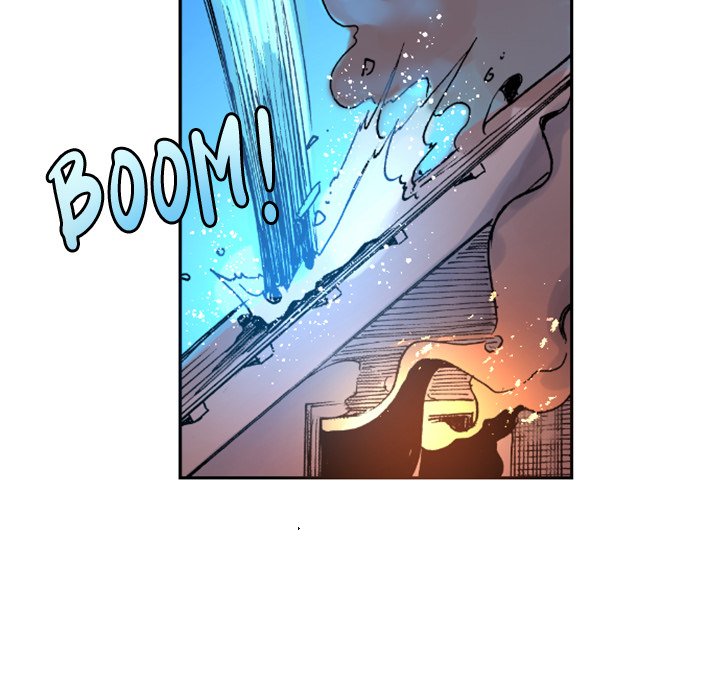 Read Galauman chapter 46 image 60 on Lezhin