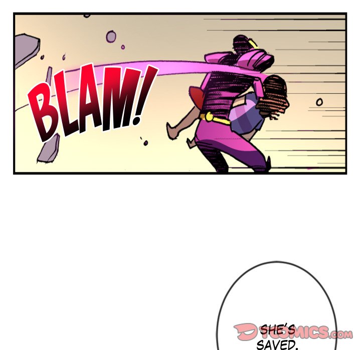 Read Galauman chapter 46 image 61 on Lezhin