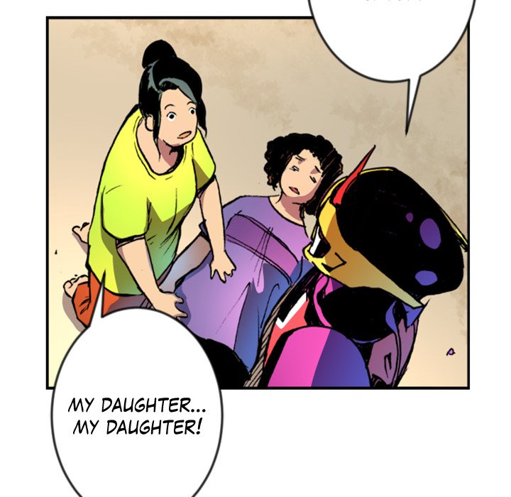 Read Galauman chapter 46 image 62 on Lezhin