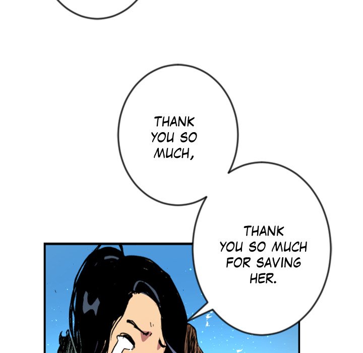 Read Galauman chapter 46 image 63 on Lezhin