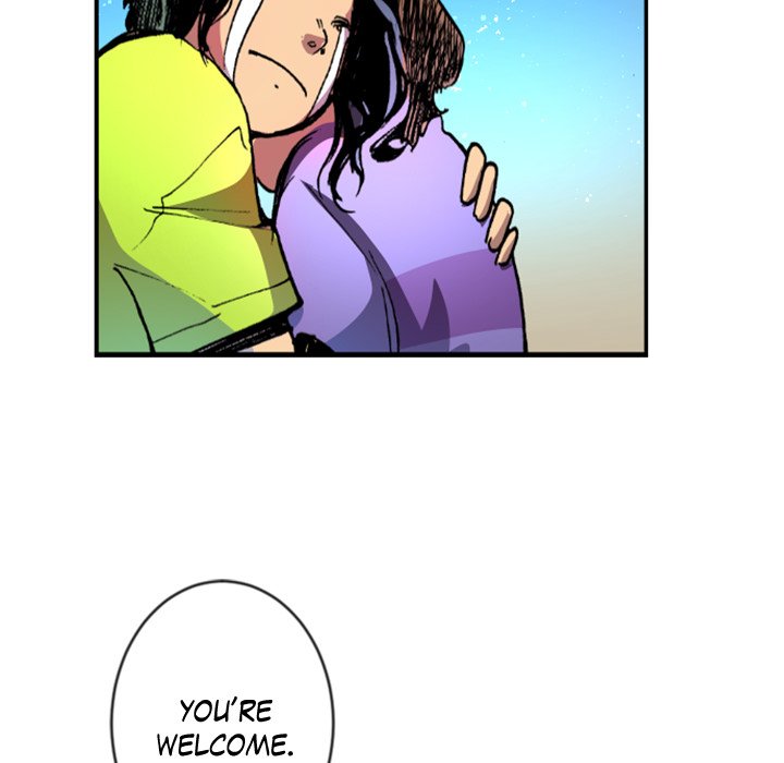 Read Galauman chapter 46 image 64 on Lezhin