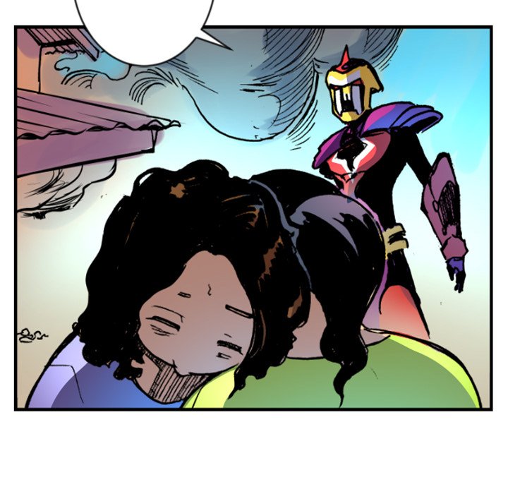 Read Galauman chapter 46 image 65 on Lezhin