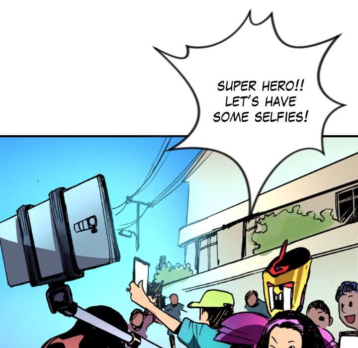 Read Galauman chapter 46 image 66 on Lezhin