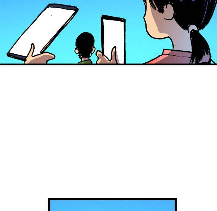 Read Galauman chapter 46 image 71 on Lezhin
