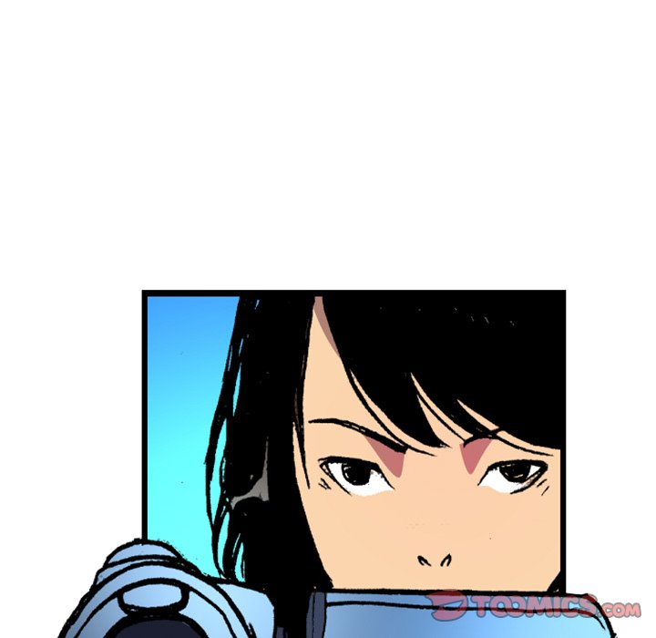 Read Galauman chapter 46 image 73 on Lezhin