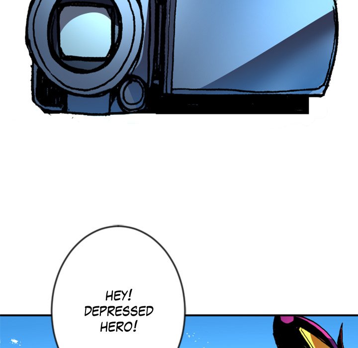 Read Galauman chapter 46 image 74 on Lezhin
