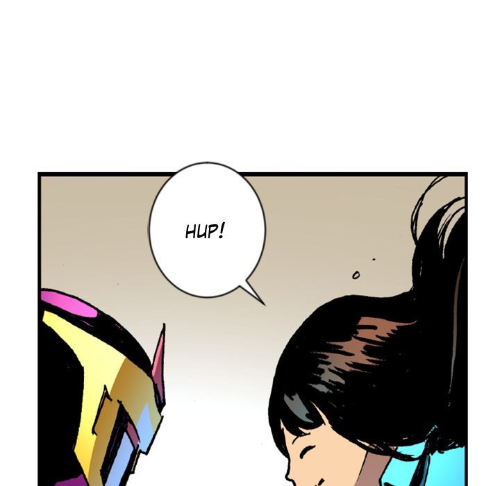 Read Galauman chapter 46 image 77 on Lezhin