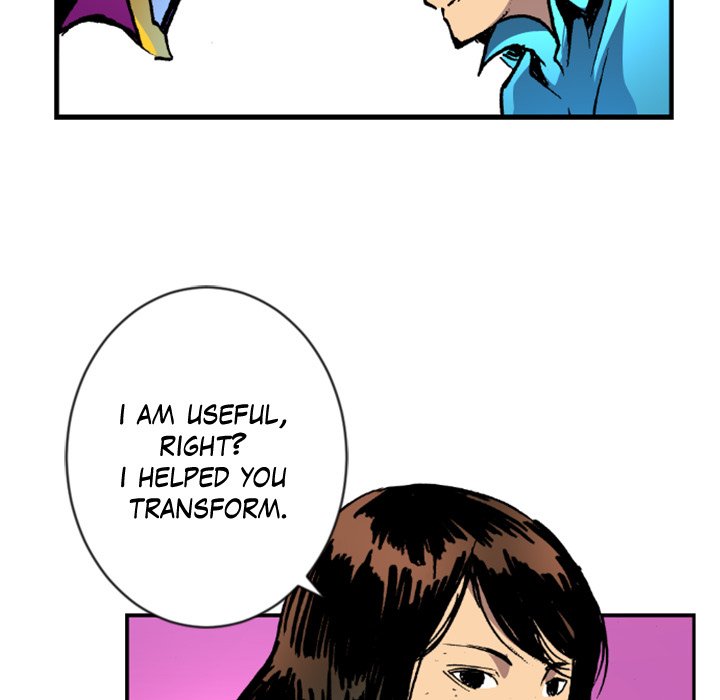 Read Galauman chapter 46 image 78 on Lezhin