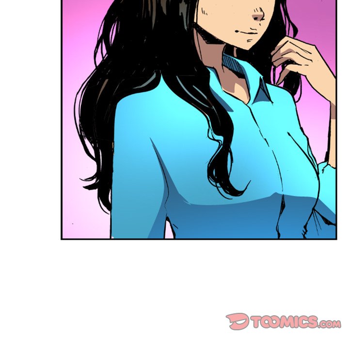 Read Galauman chapter 46 image 79 on Lezhin