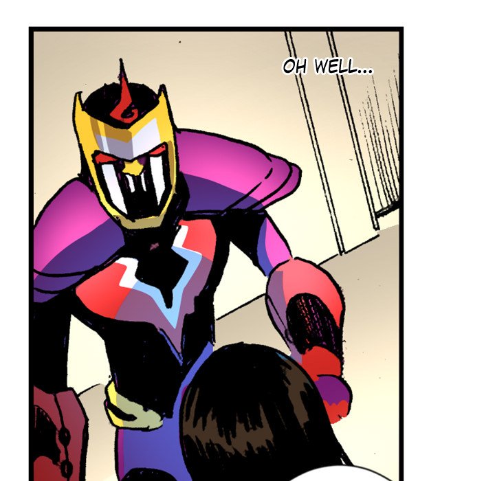 Read Galauman chapter 46 image 80 on Lezhin