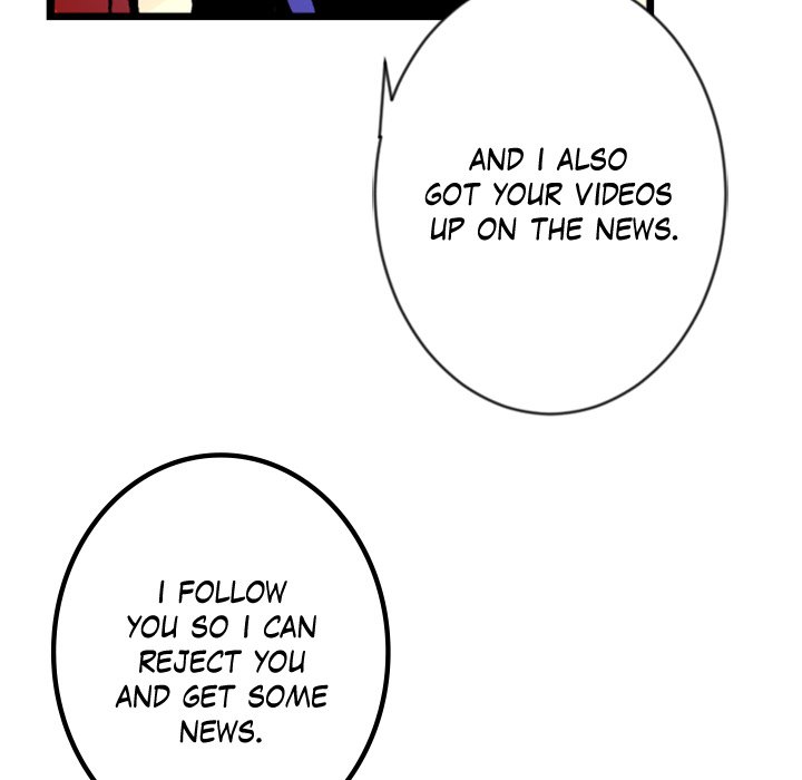 Read Galauman chapter 46 image 81 on Lezhin