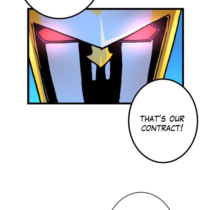 Read Galauman chapter 46 image 82 on Lezhin