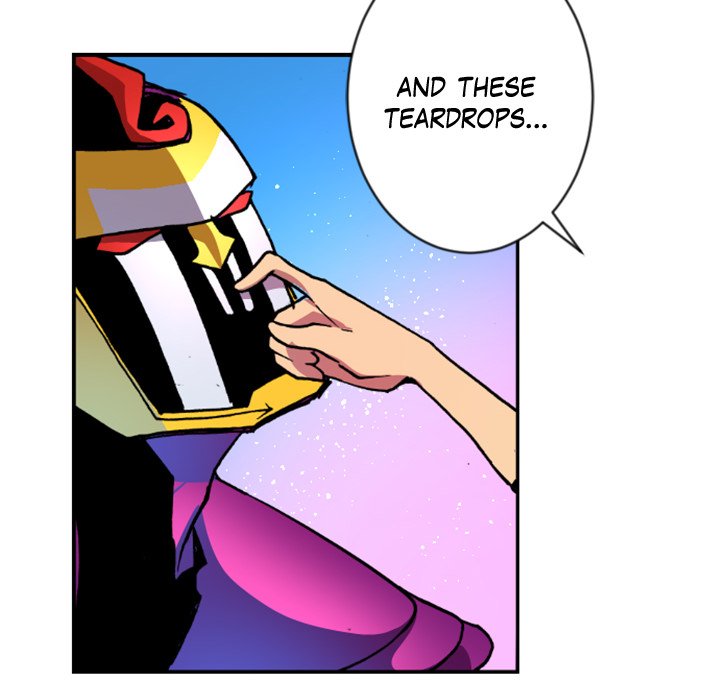Read Galauman chapter 46 image 83 on Lezhin