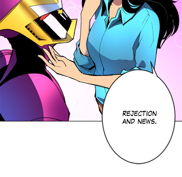 Read Galauman chapter 46 image 86 on Lezhin