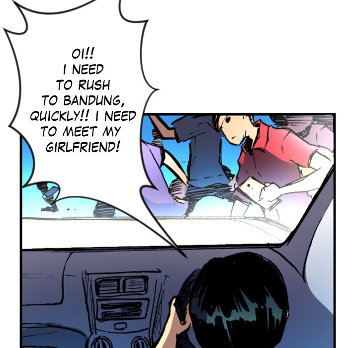 Read Galauman chapter 47 image 12 on Lezhin