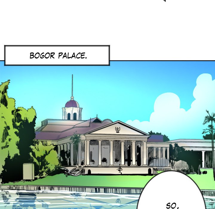 Read Galauman chapter 47 image 16 on Lezhin