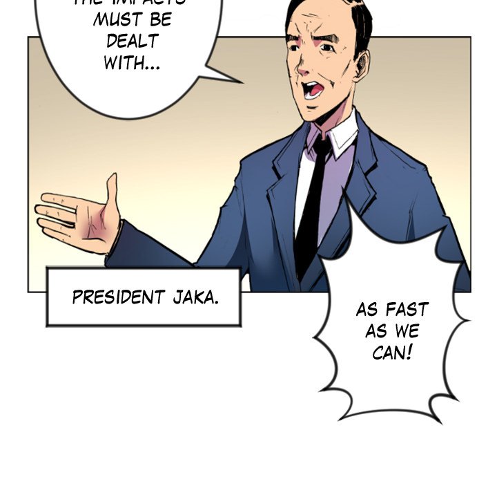 Read Galauman chapter 47 image 18 on Lezhin