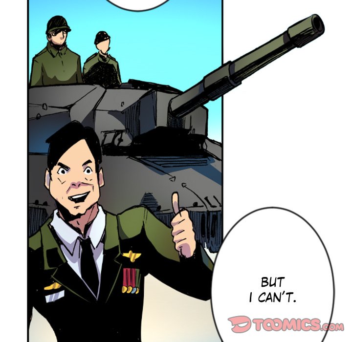 Read Galauman chapter 47 image 21 on Lezhin