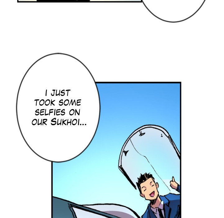 Read Galauman chapter 47 image 22 on Lezhin