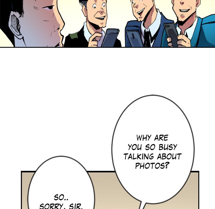 Read Galauman chapter 47 image 26 on Lezhin