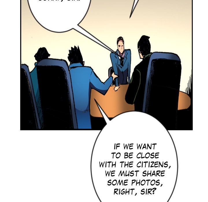 Read Galauman chapter 47 image 27 on Lezhin