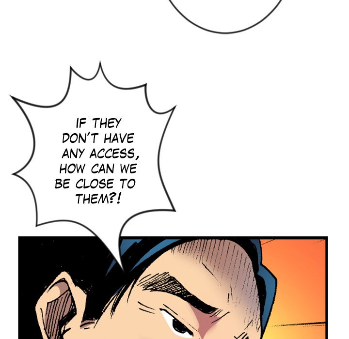 Read Galauman chapter 47 image 28 on Lezhin