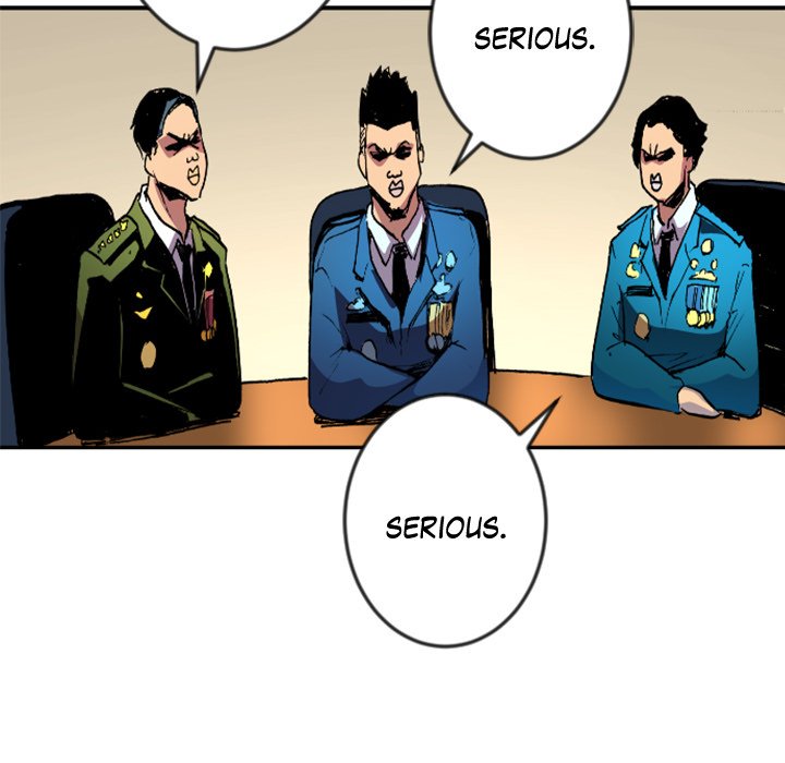 Read Galauman chapter 47 image 30 on Lezhin