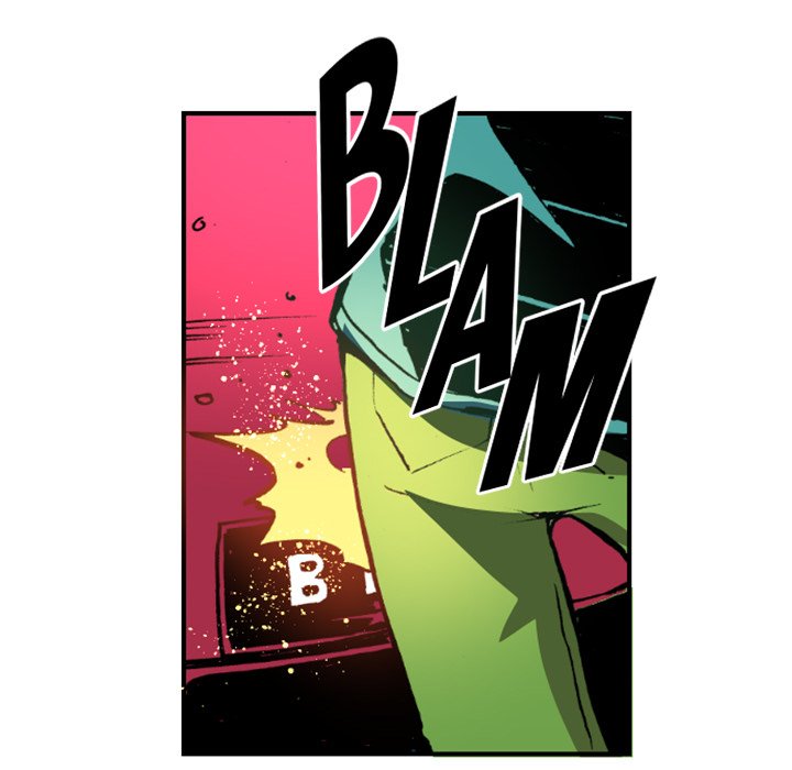Read Galauman chapter 47 image 34 on Lezhin