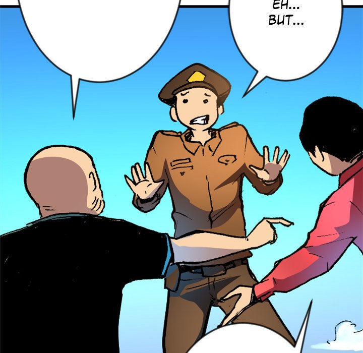Read Galauman chapter 47 image 40 on Lezhin