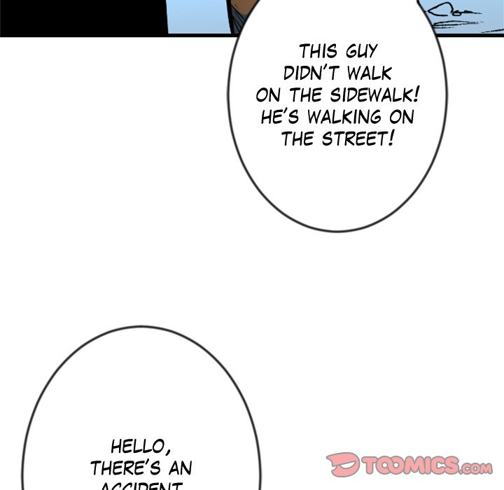 Read Galauman chapter 47 image 41 on Lezhin