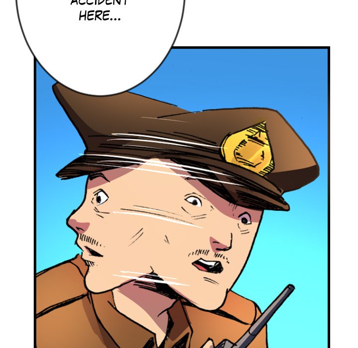 Read Galauman chapter 47 image 42 on Lezhin