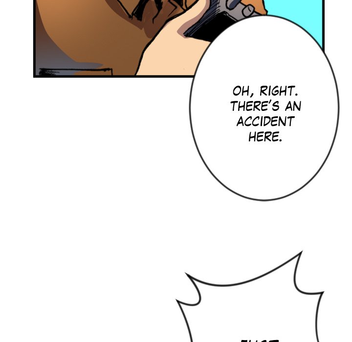 Read Galauman chapter 47 image 43 on Lezhin