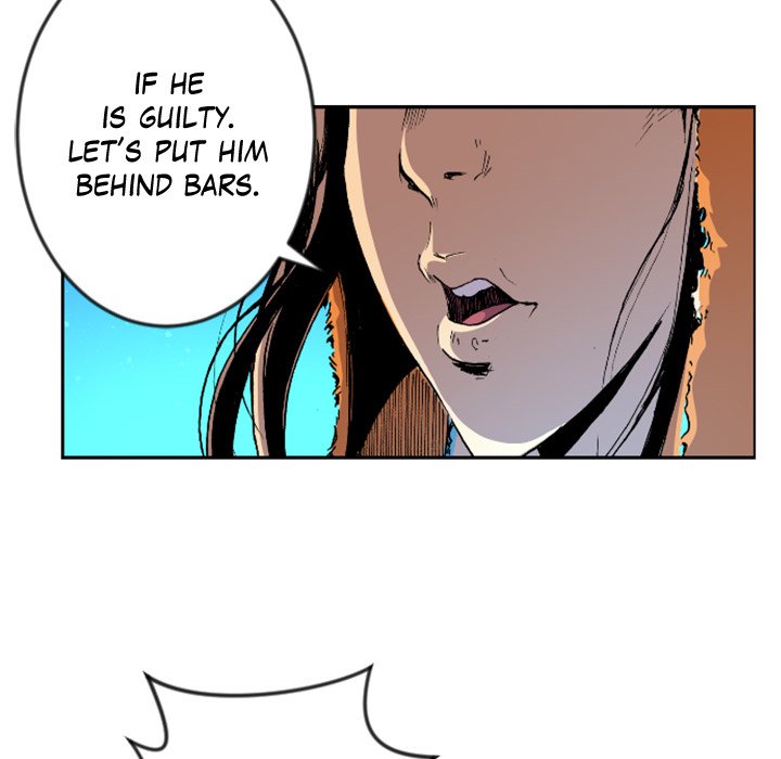 Read Galauman chapter 47 image 46 on Lezhin