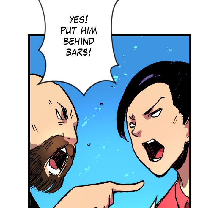 Read Galauman chapter 47 image 47 on Lezhin